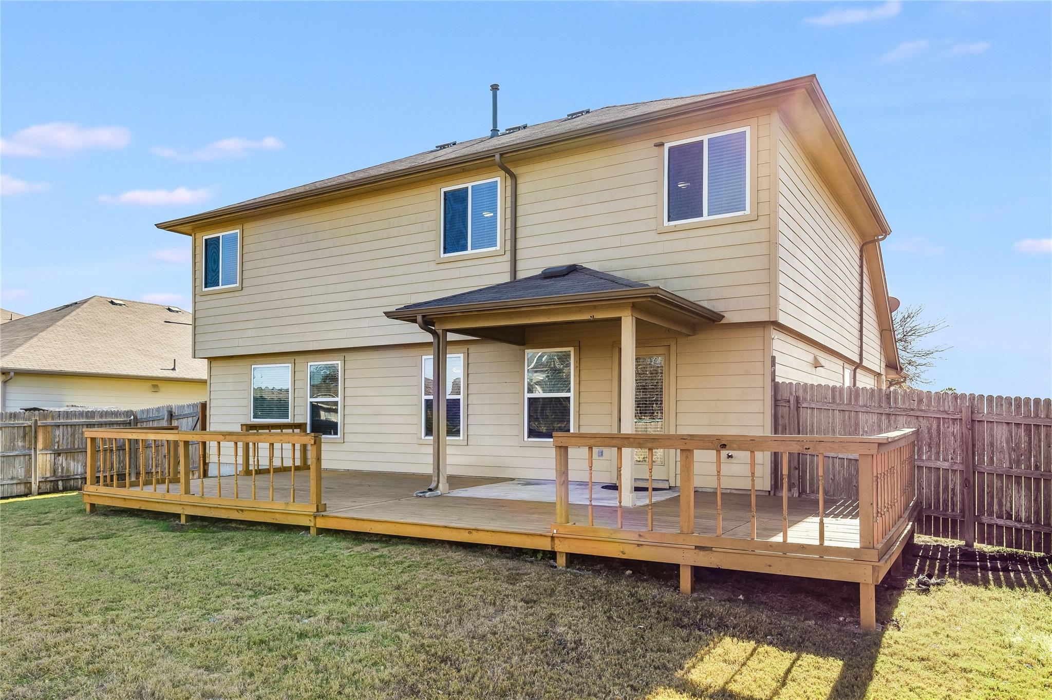 704 Mitchell Dr, Hutto, TX 78634