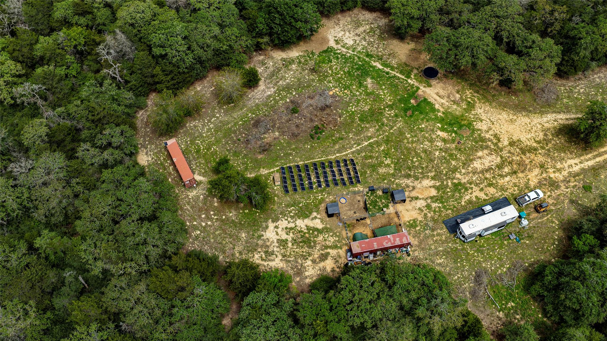 5632 County Road 317, Caldwell, TX 77836