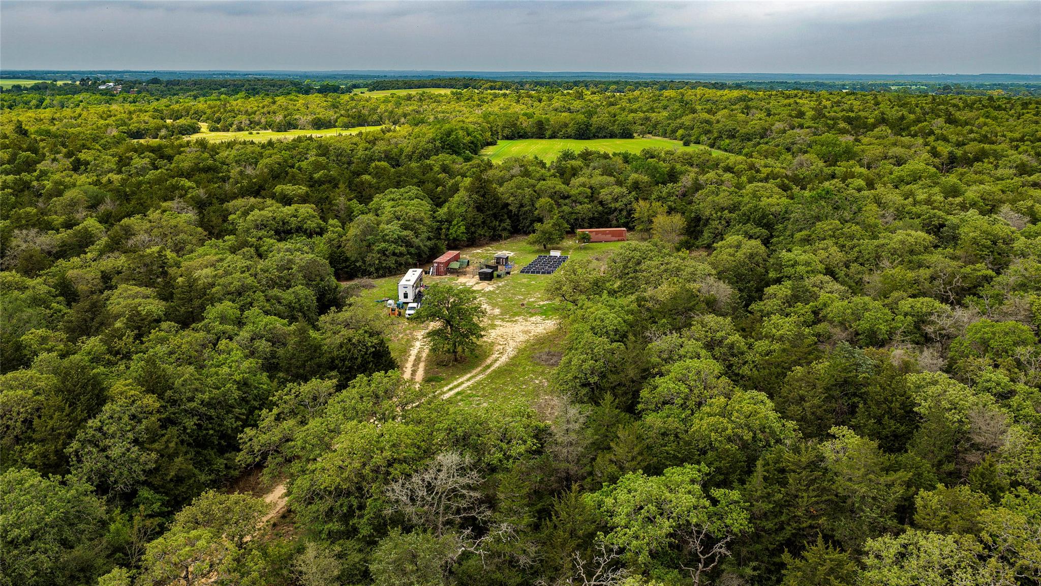 5632 County Road 317, Caldwell, TX 77836