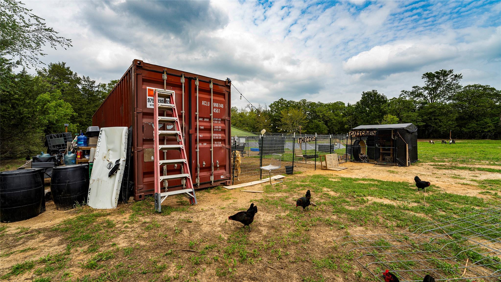 5632 County Road 317, Caldwell, TX 77836