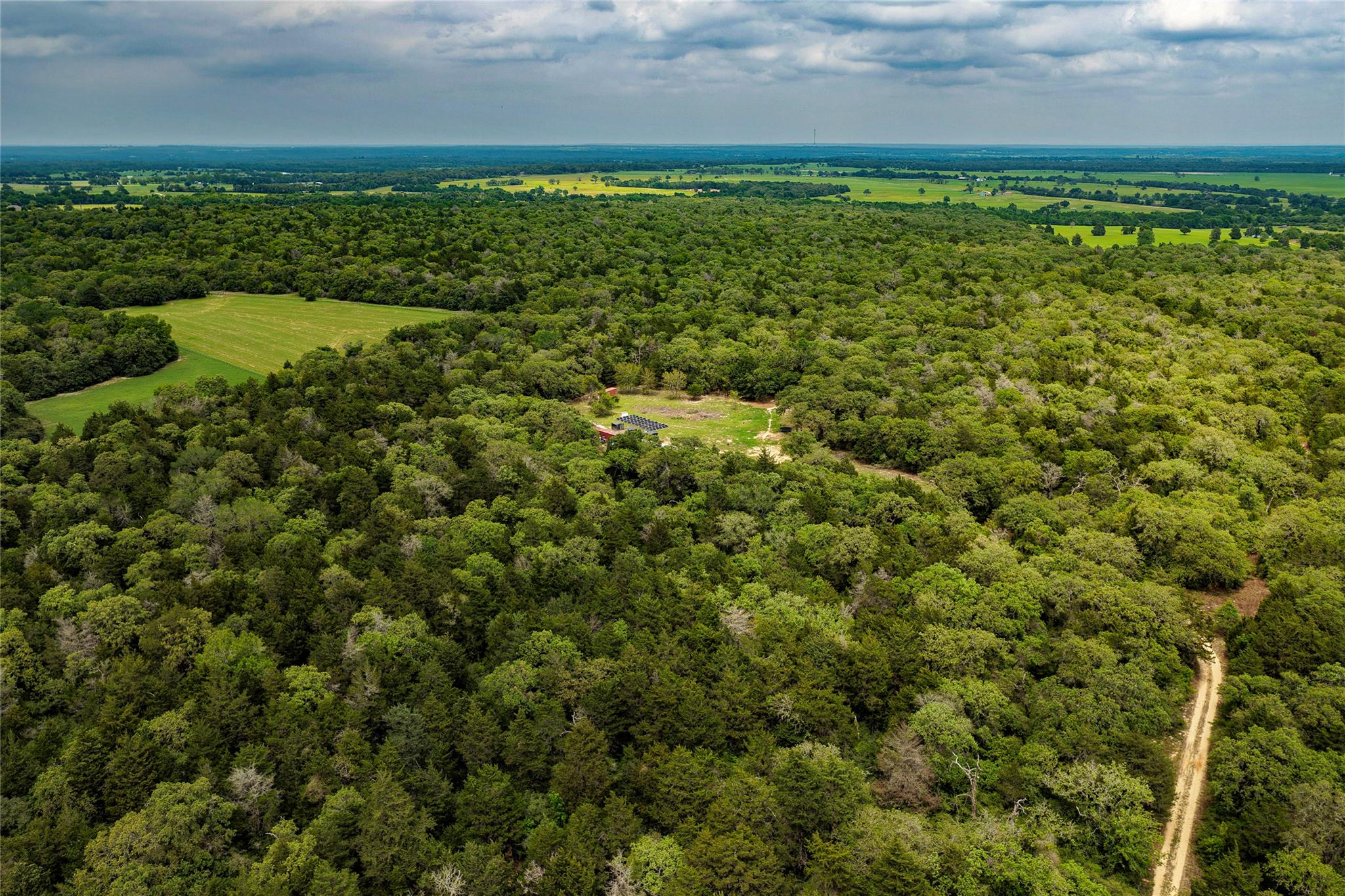 5632 County Road 317, Caldwell, TX 77836