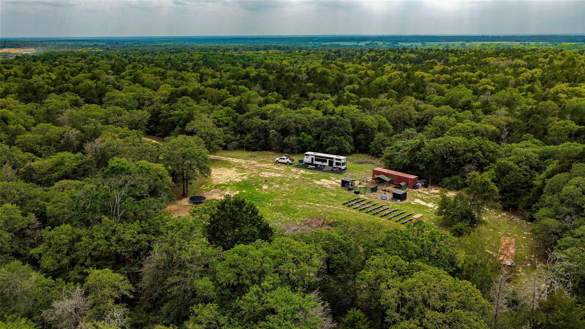 5632 County Road 317, Caldwell, TX 77836