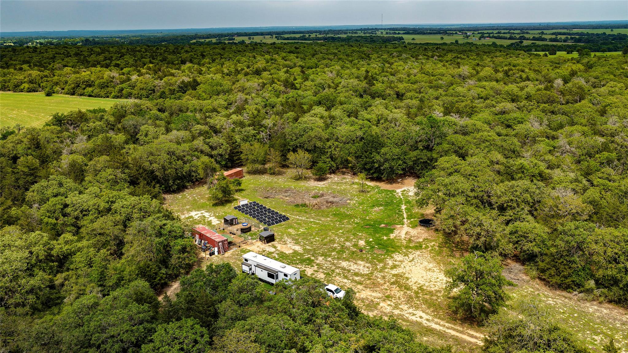5632 County Road 317, Caldwell, TX 77836