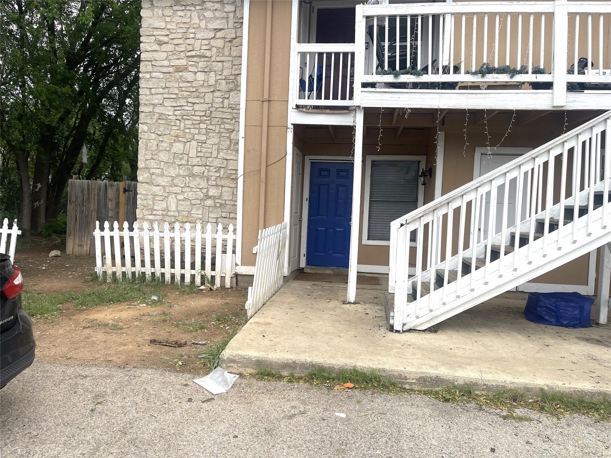2200 Tabor Ct # A-1, Austin, TX 78748