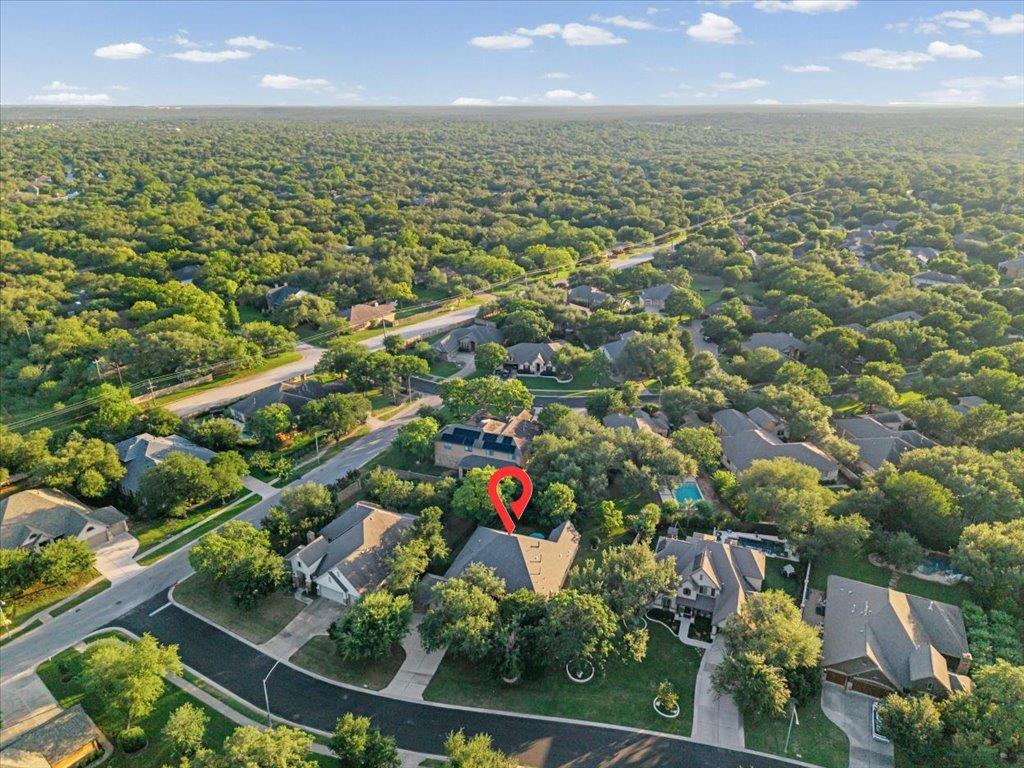 10516 Antelope Run, Austin, TX 78748