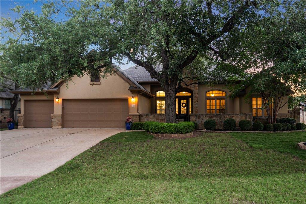 10516 Antelope Run, Austin, TX 78748