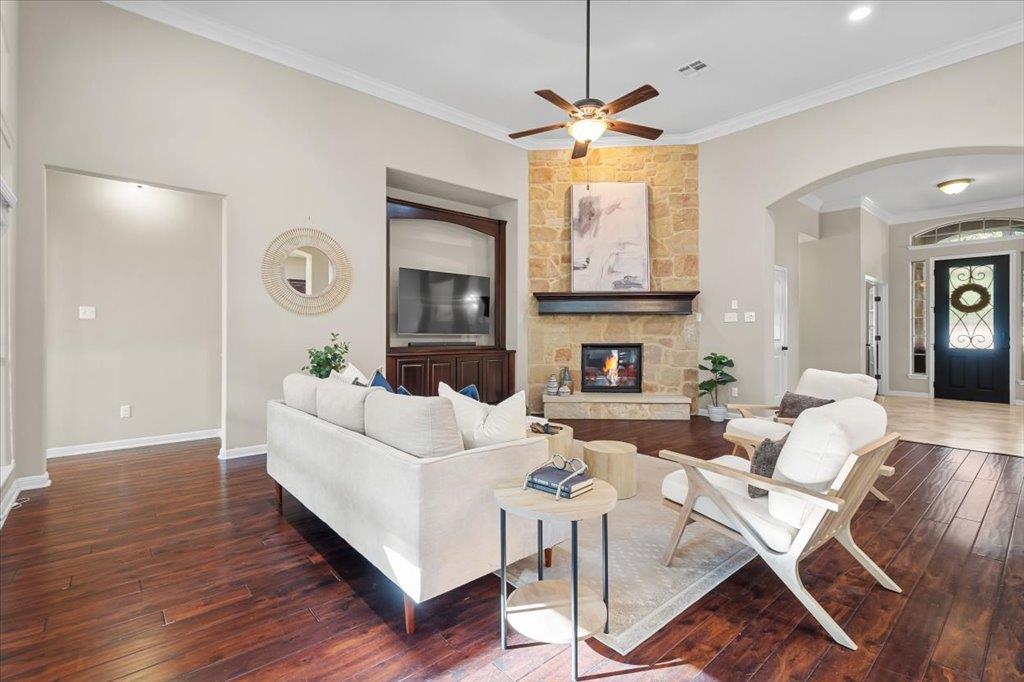 10516 Antelope Run, Austin, TX 78748