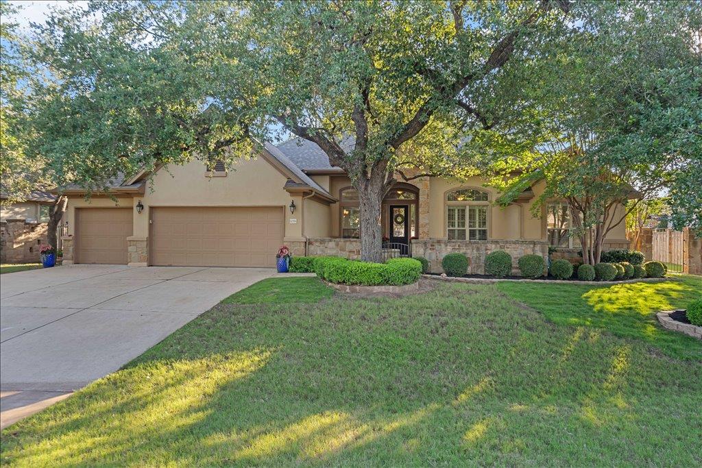 10516 Antelope Run, Austin, TX 78748