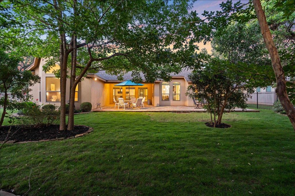 10516 Antelope Run, Austin, TX 78748