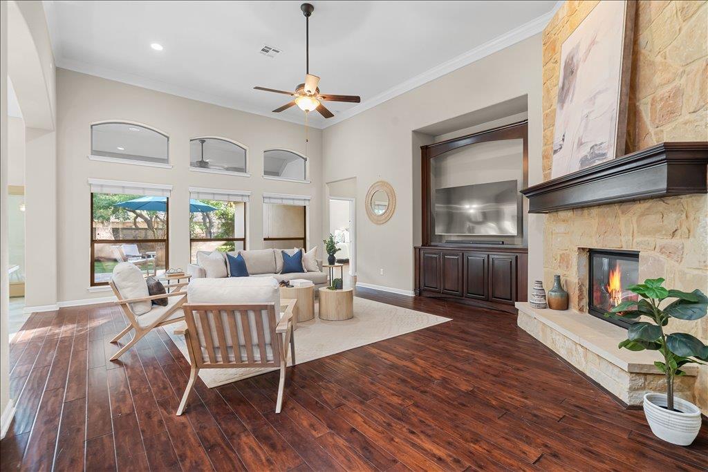 10516 Antelope Run, Austin, TX 78748