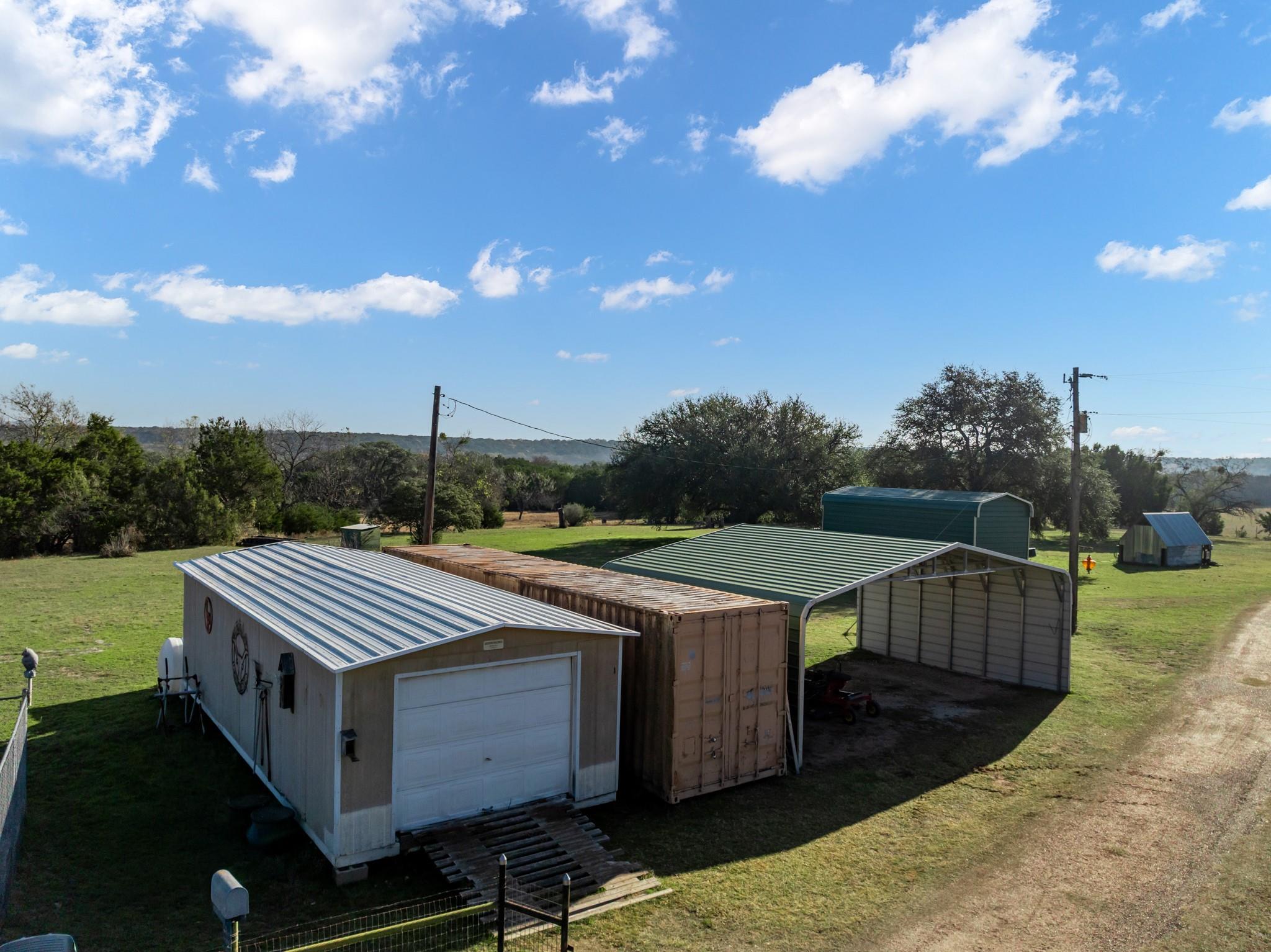 853 County Road 4390, Kempner, TX 76539