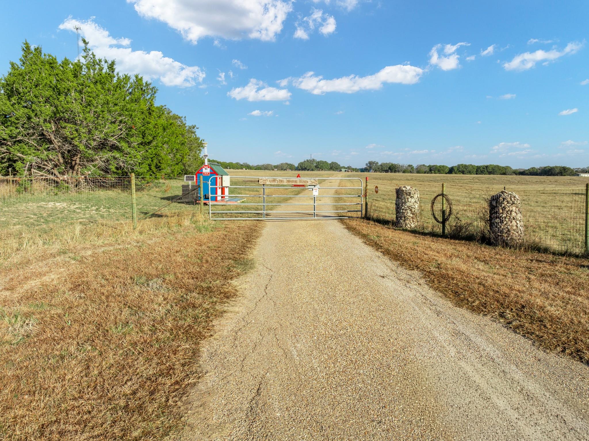 853 County Road 4390, Kempner, TX 76539
