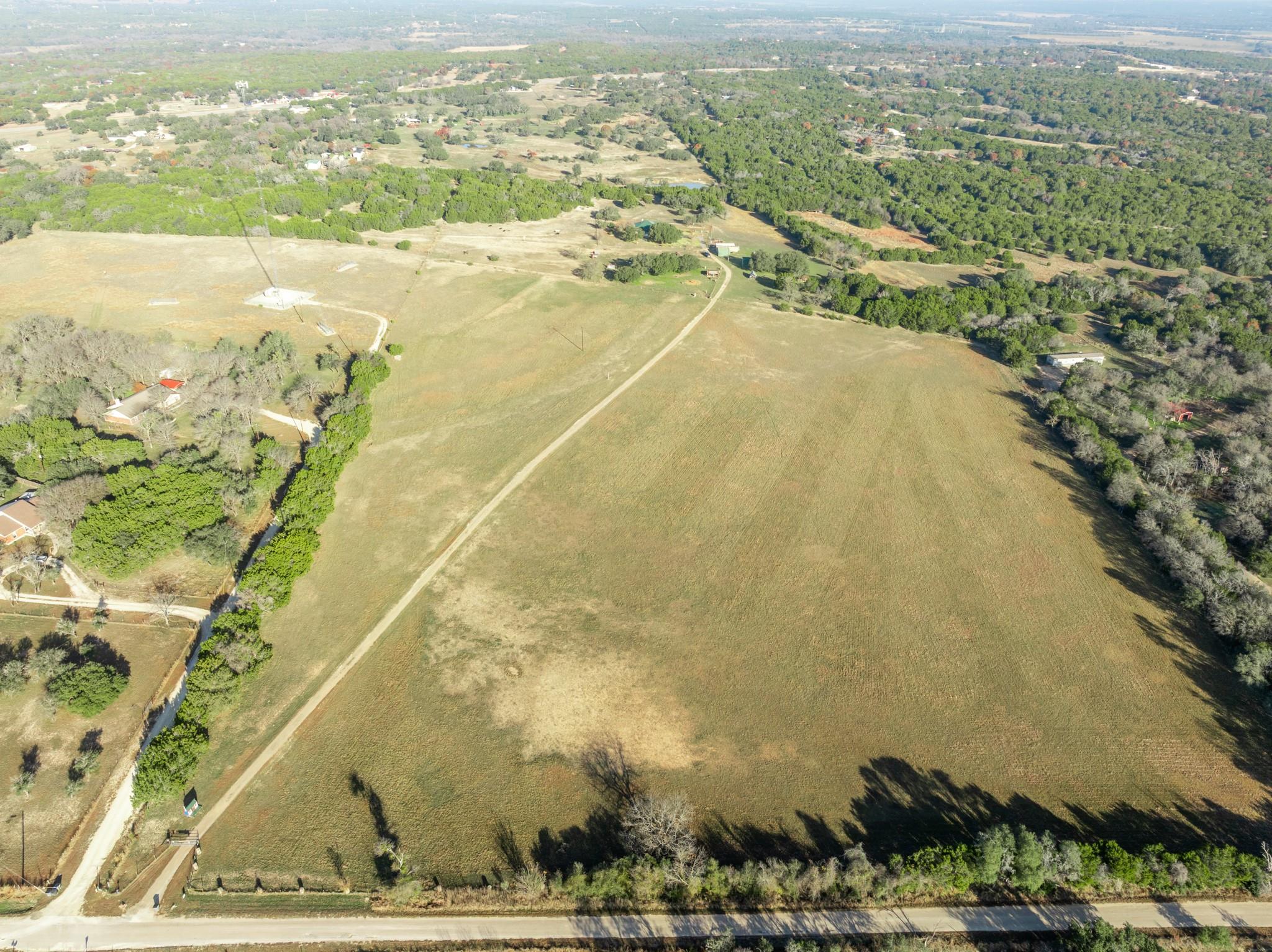 853 County Road 4390, Kempner, TX 76539