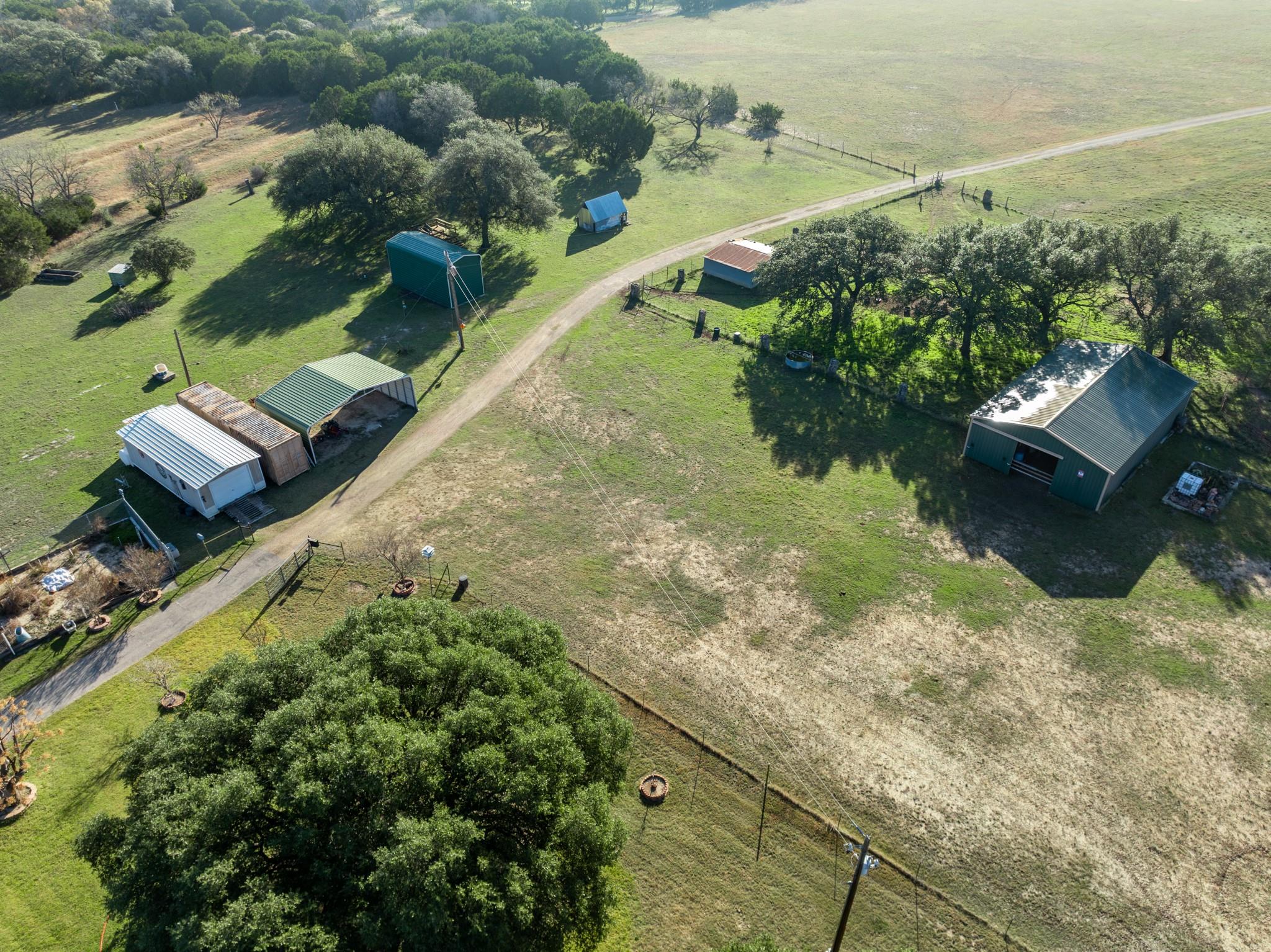853 County Road 4390, Kempner, TX 76539