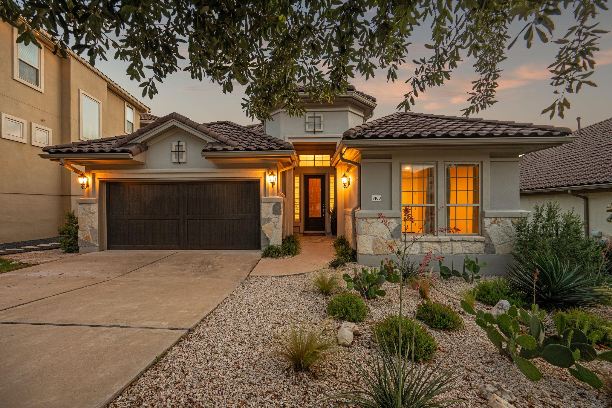9100 Bayshore Bnd, Austin, TX 78726