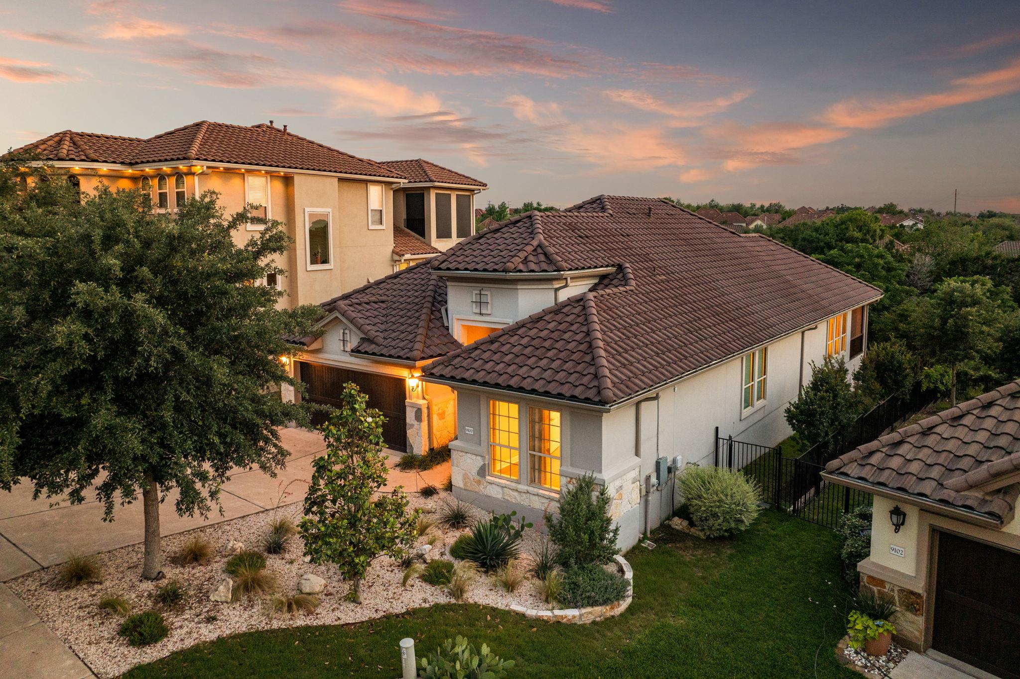 9100 Bayshore Bnd, Austin, TX 78726
