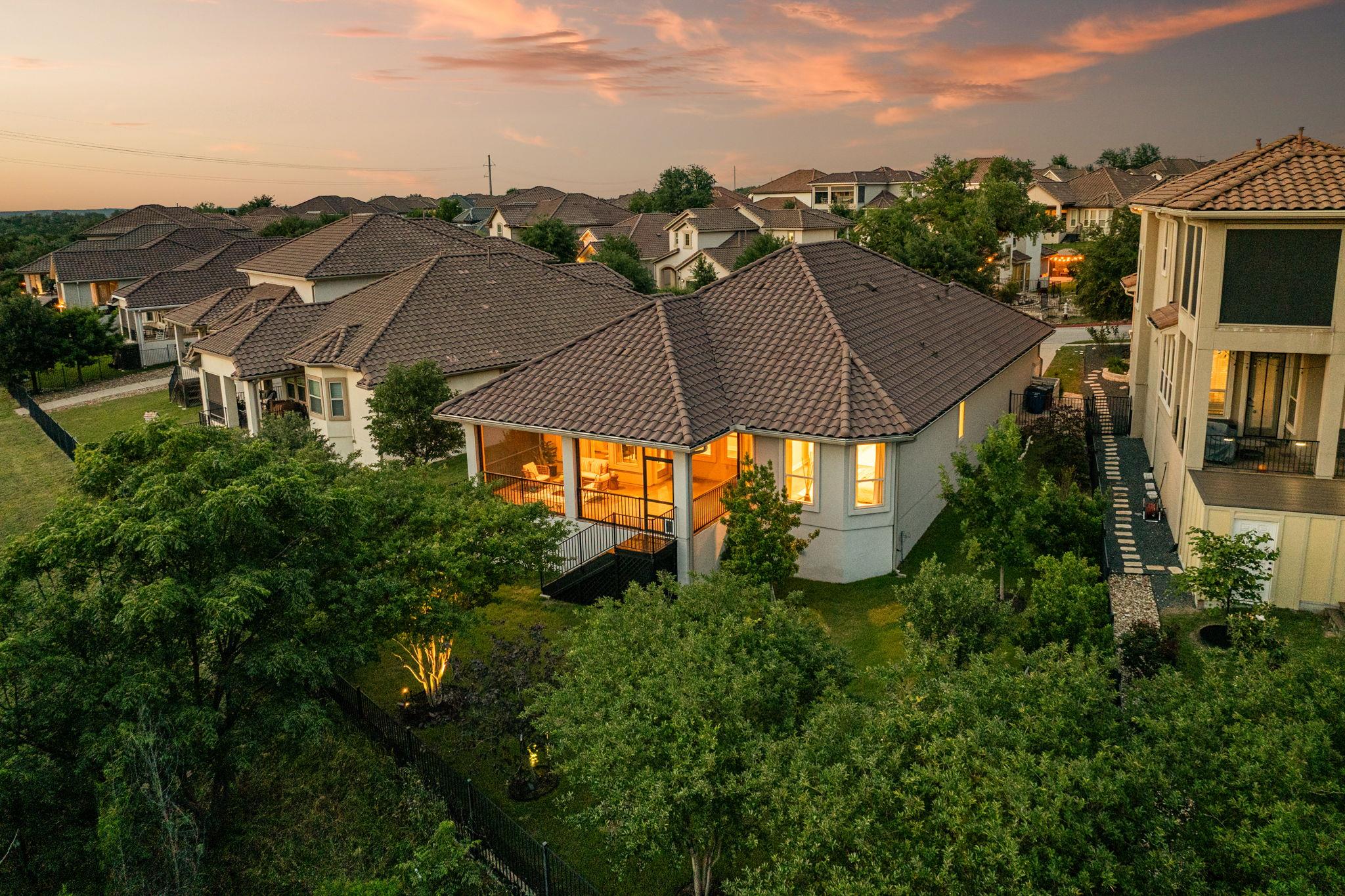 9100 Bayshore Bnd, Austin, TX 78726