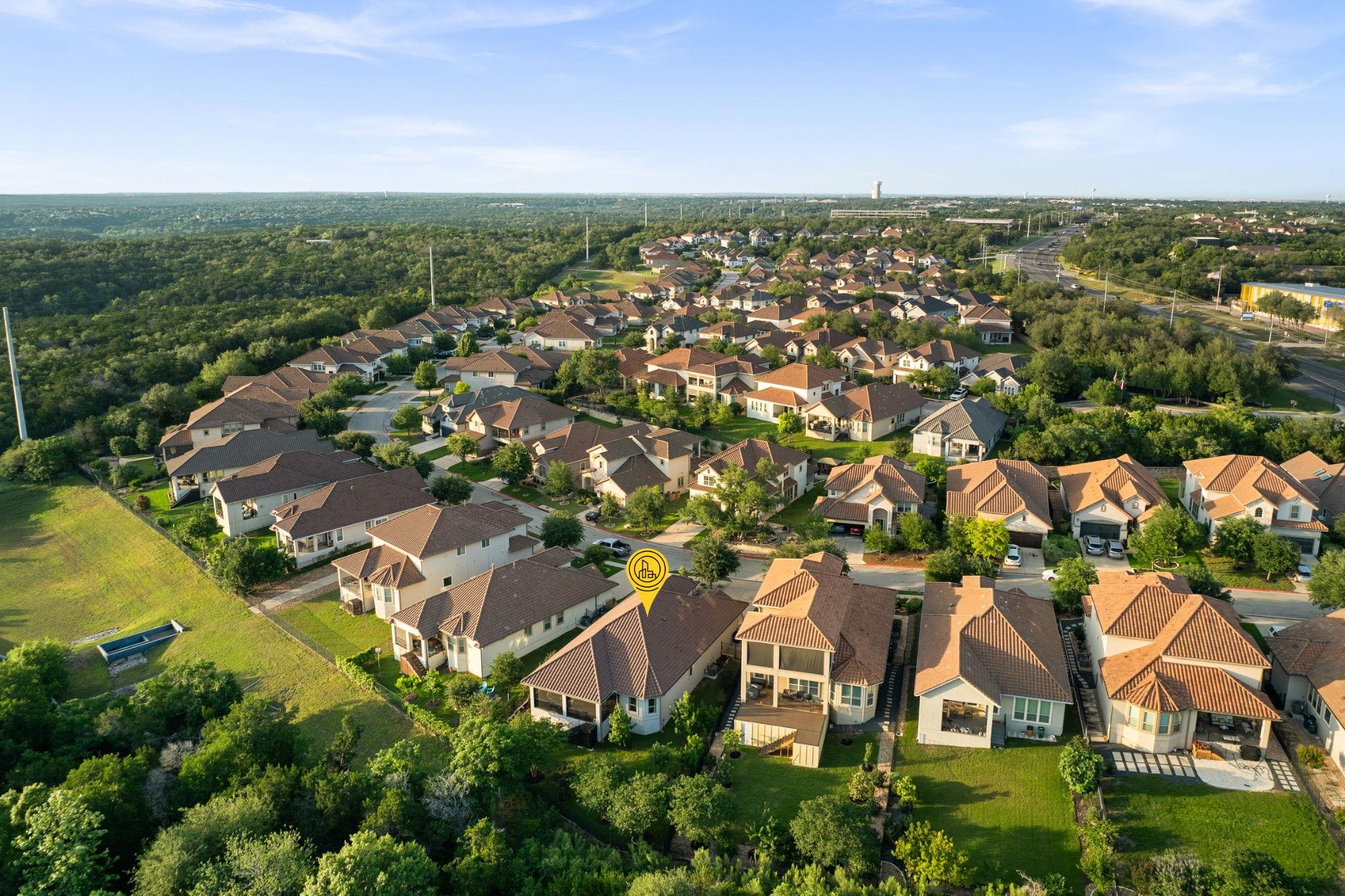 9100 Bayshore Bnd, Austin, TX 78726