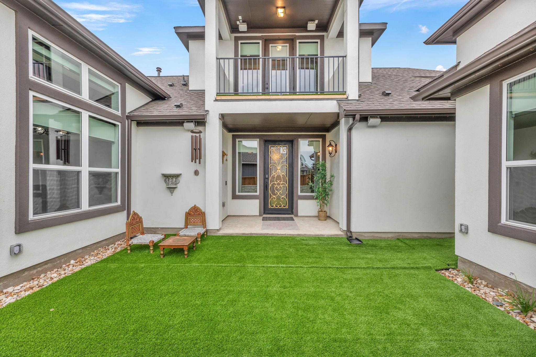 2252 Nates Pl, Georgetown, TX 78633
