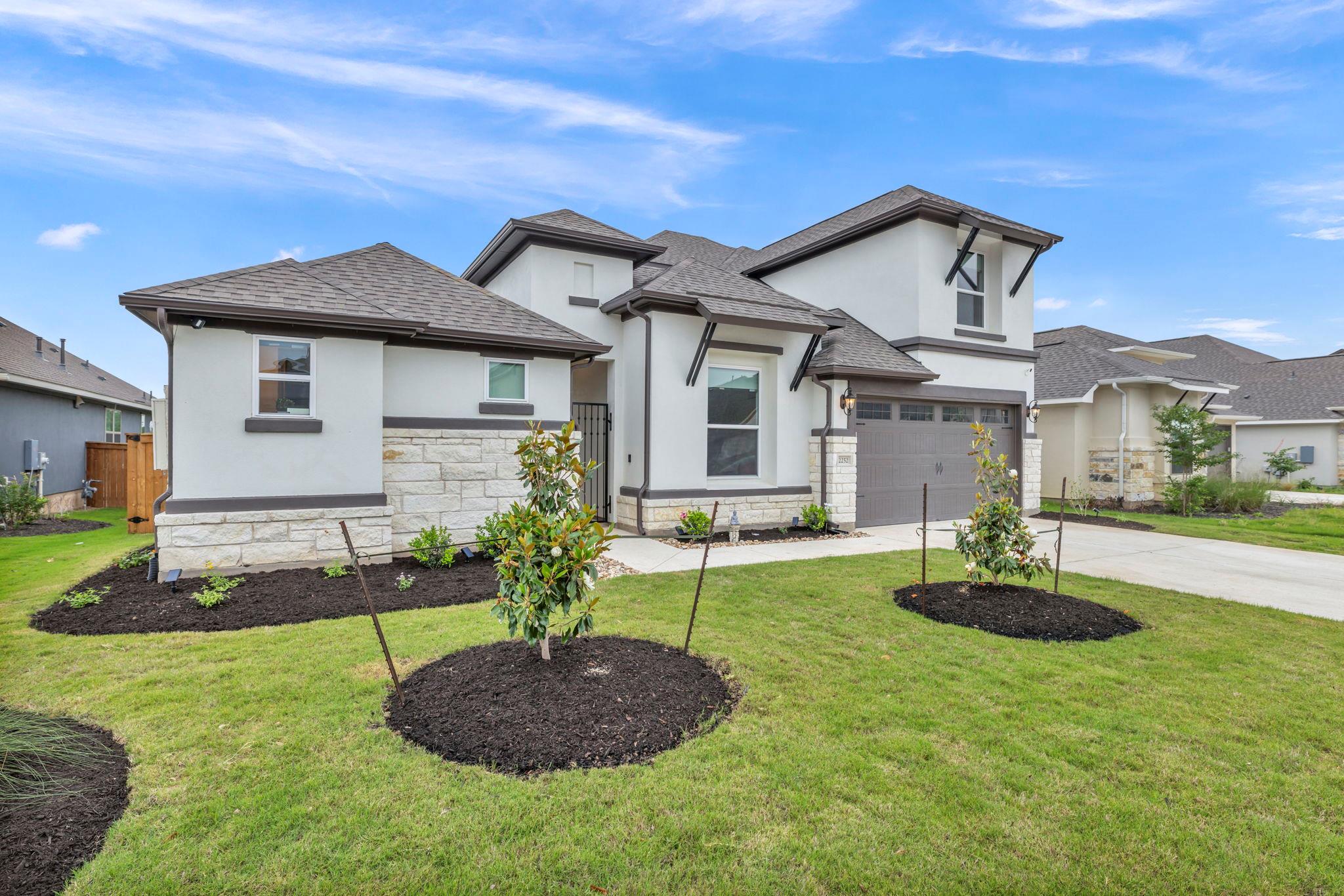 2252 Nates Pl, Georgetown, TX 78633