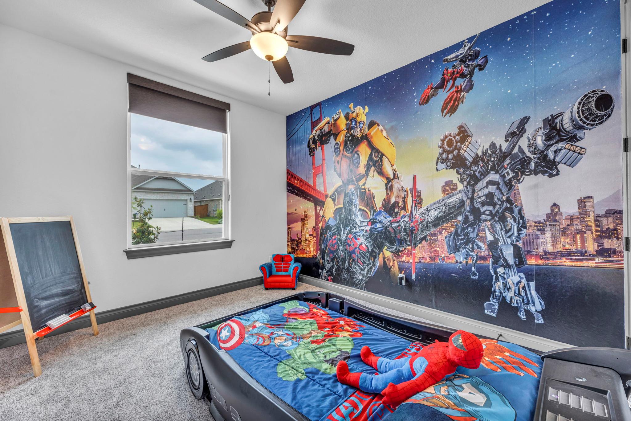 2252 Nates Pl, Georgetown, TX 78633