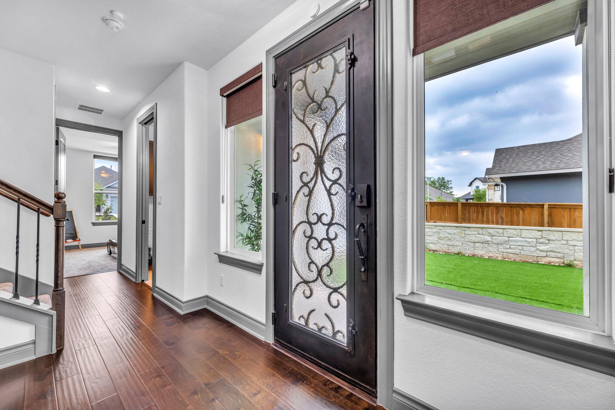 2252 Nates Pl, Georgetown, TX 78633