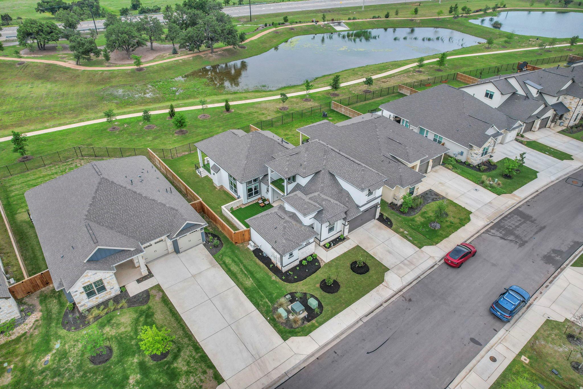 2252 Nates Pl, Georgetown, TX 78633