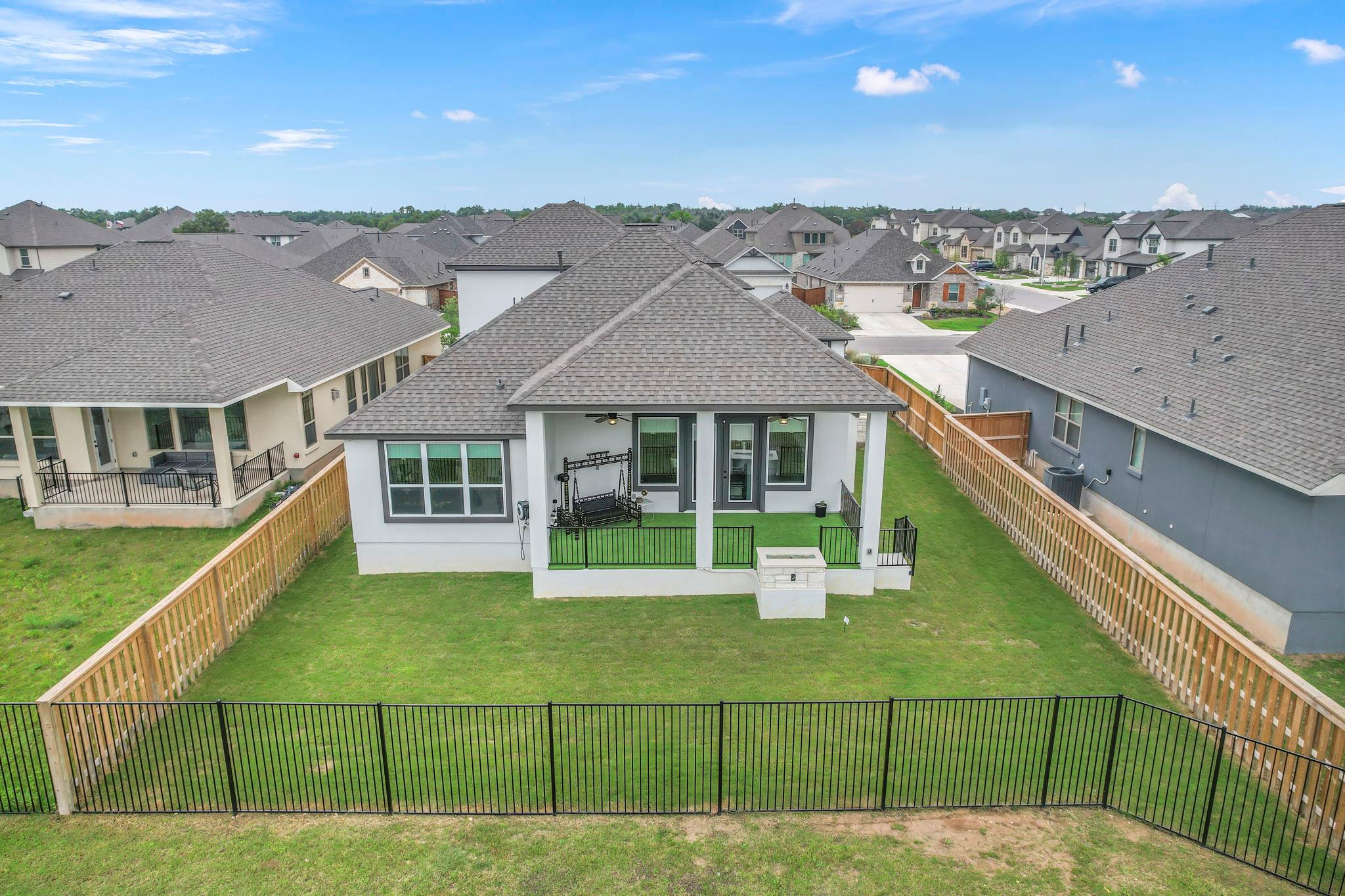 2252 Nates Pl, Georgetown, TX 78633