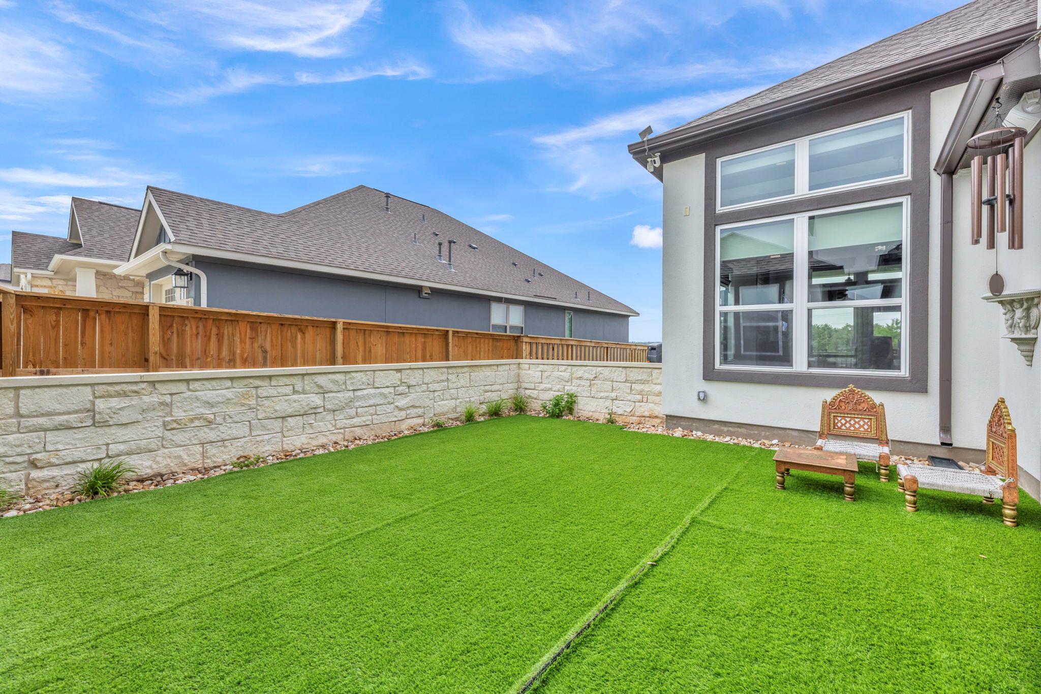 2252 Nates Pl, Georgetown, TX 78633