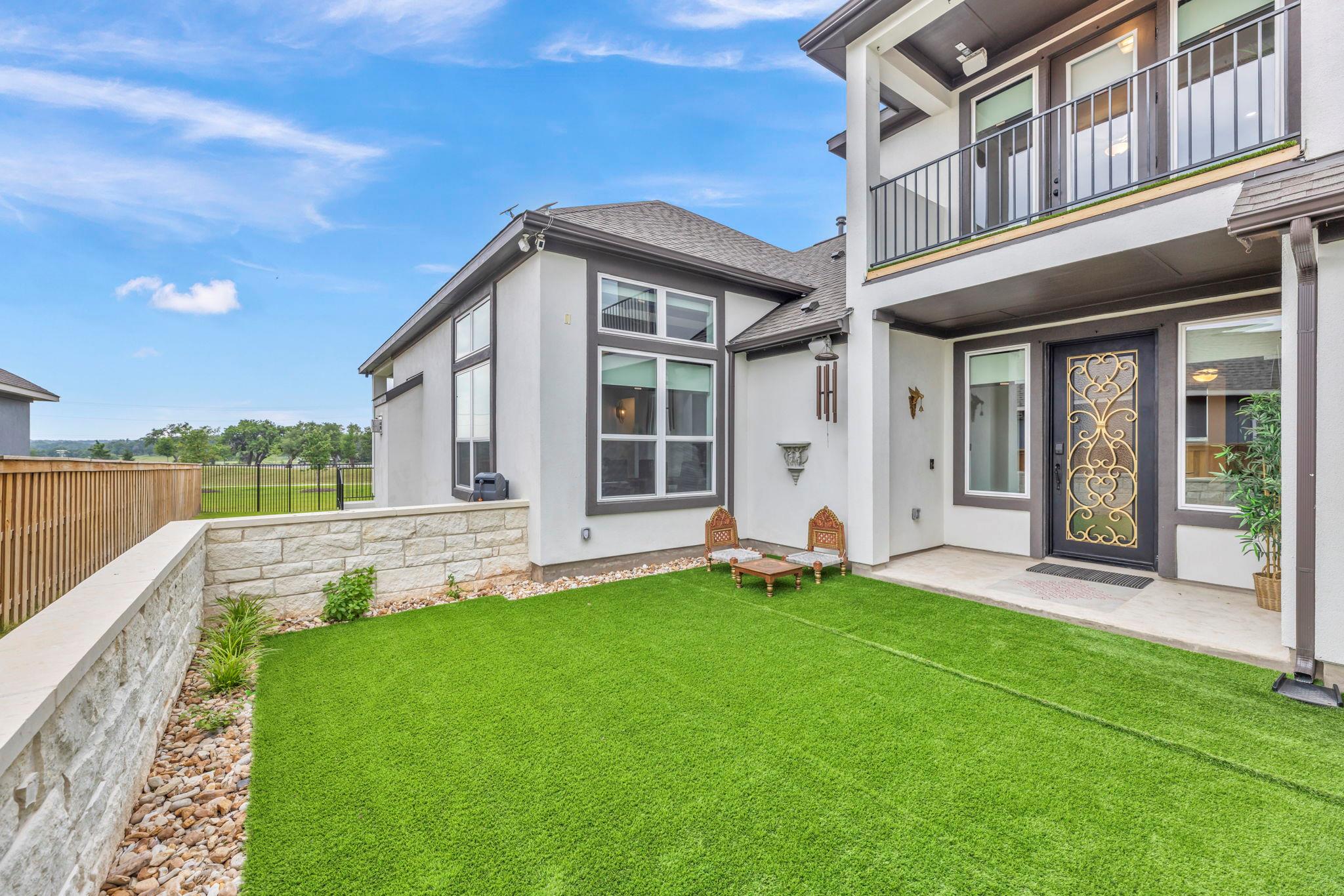 2252 Nates Pl, Georgetown, TX 78633