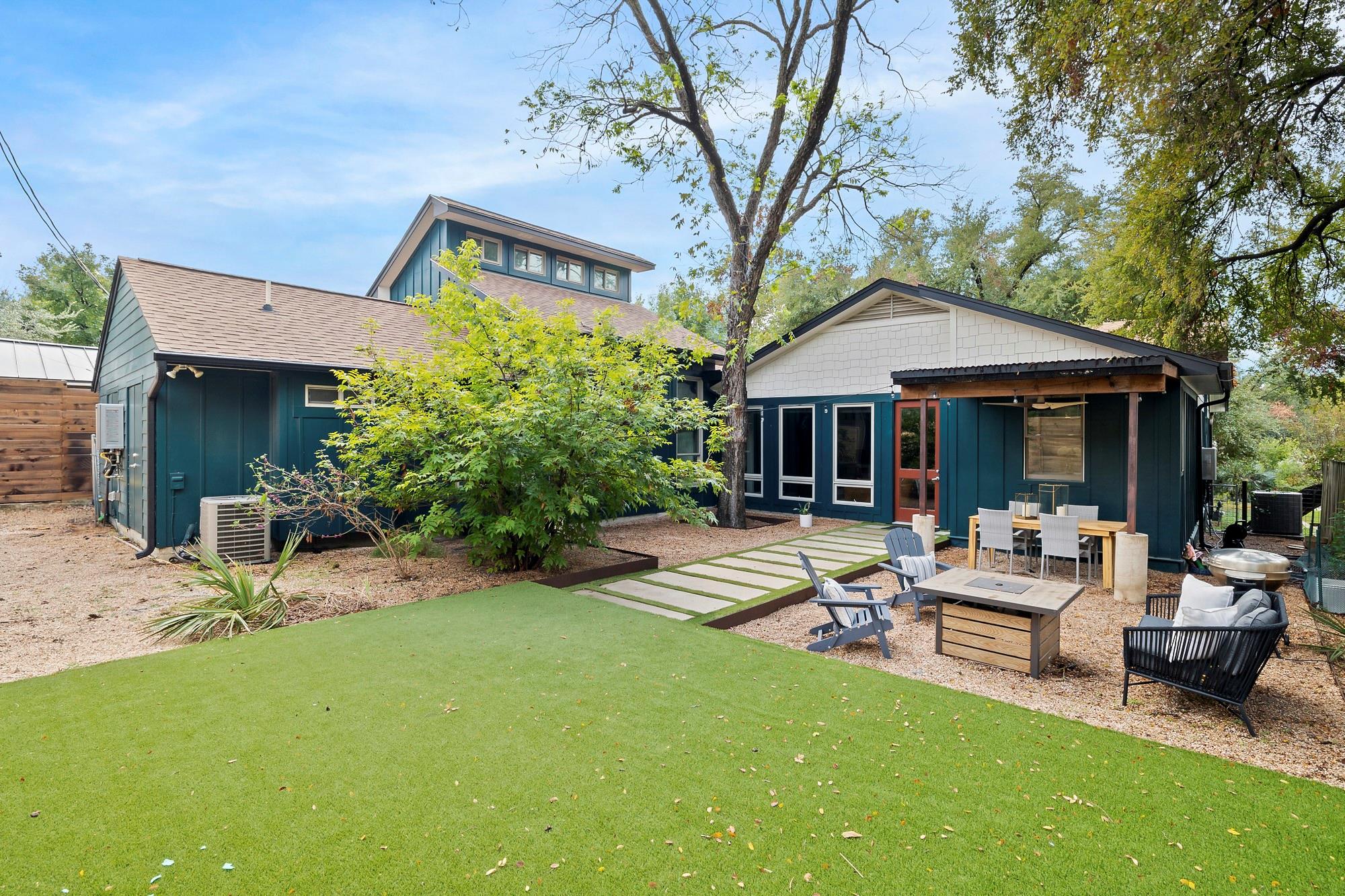 2800 Cherry Ln, Austin, TX 78703