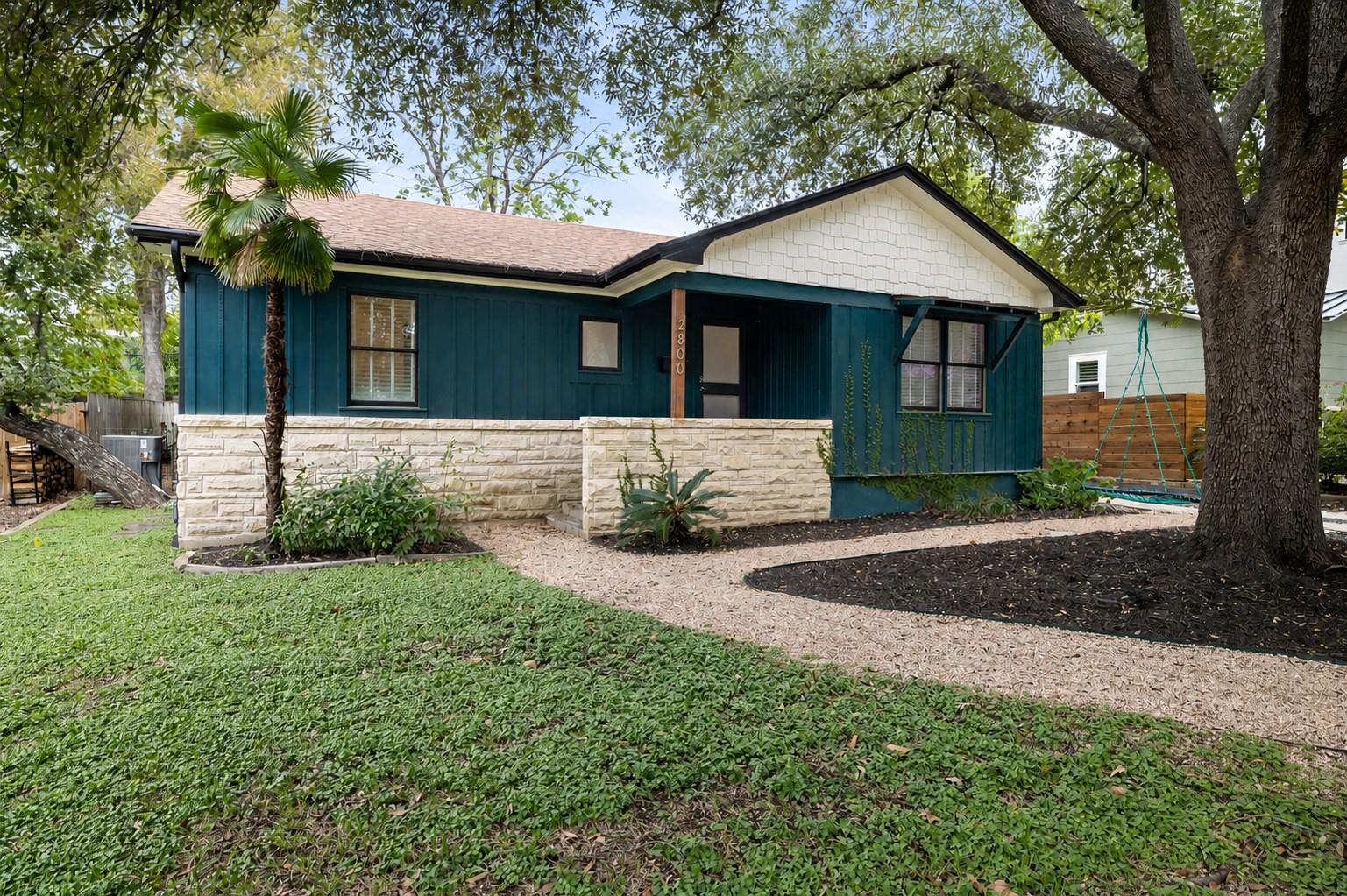 2800 Cherry Ln, Austin, TX 78703