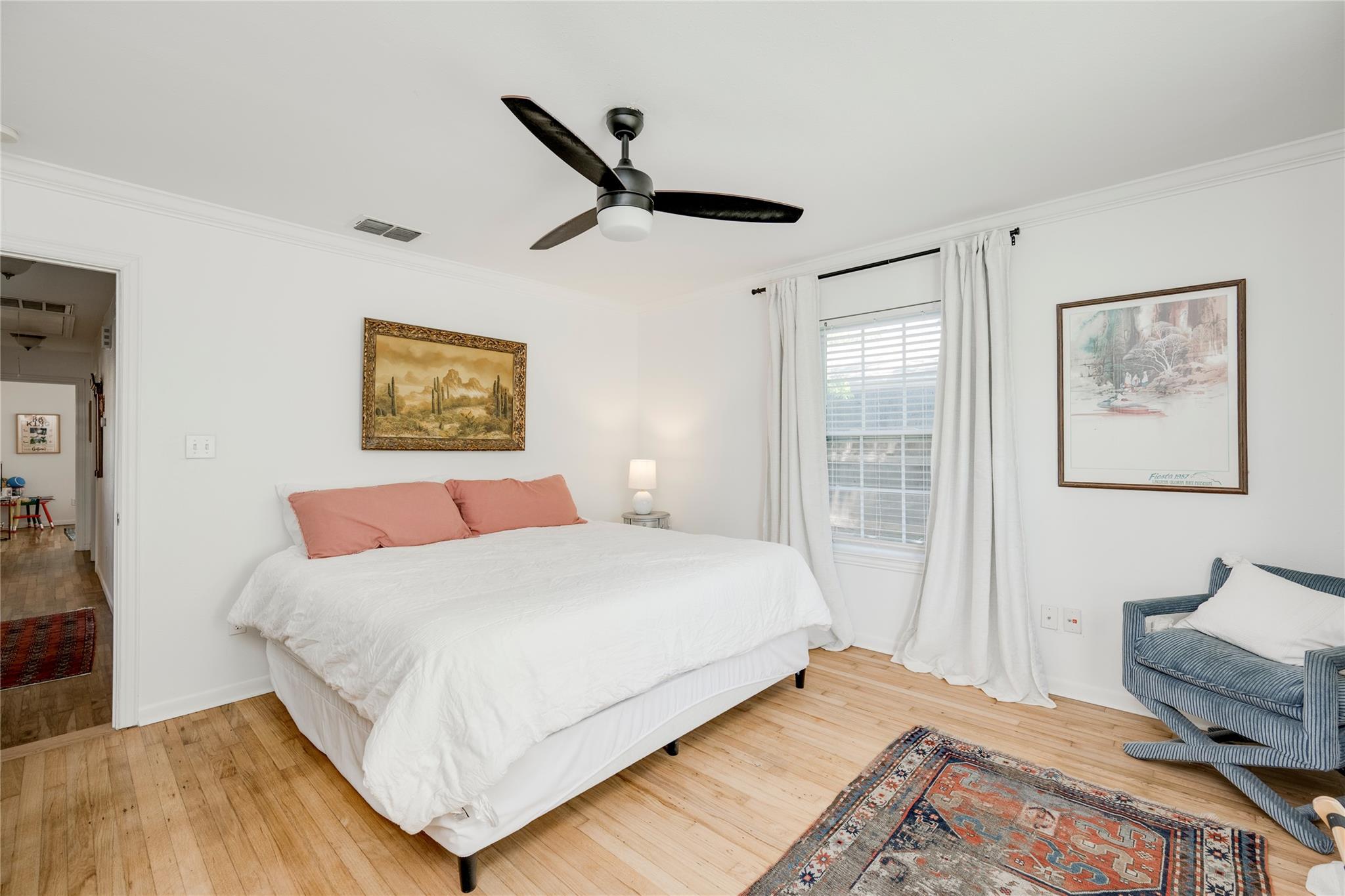 3301 Bengston St, Austin, TX 78702