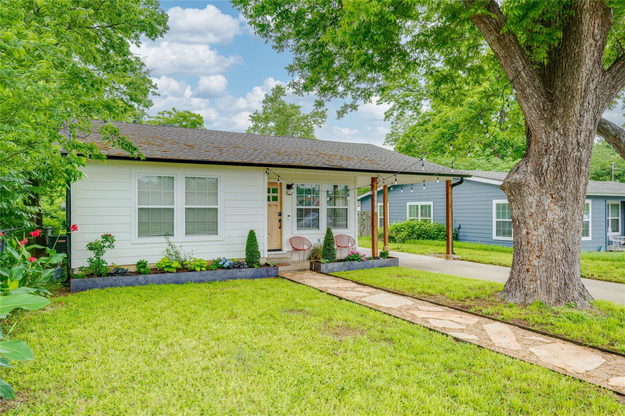 3301 Bengston St, Austin, TX 78702