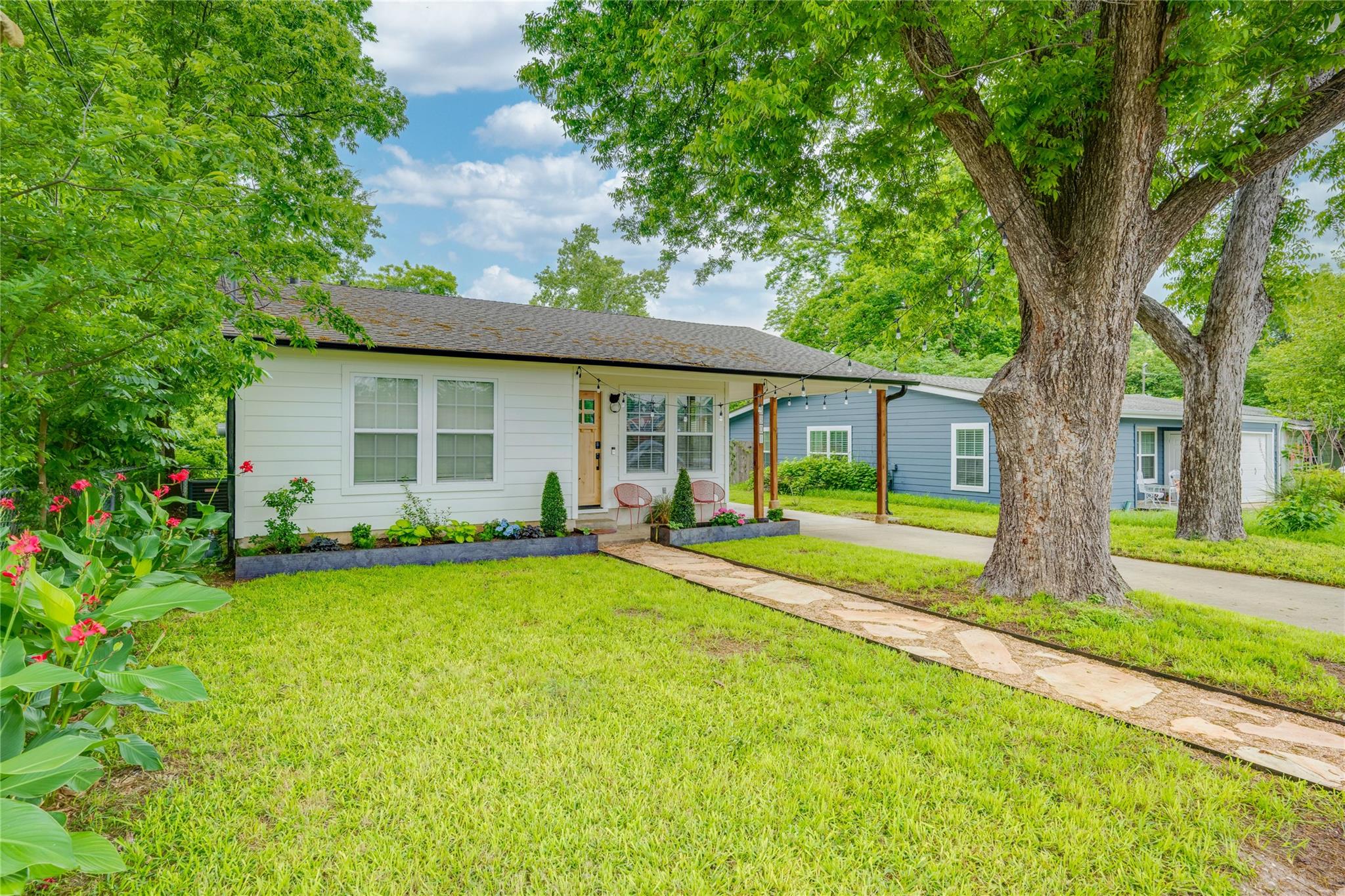 3301 Bengston St, Austin, TX 78702