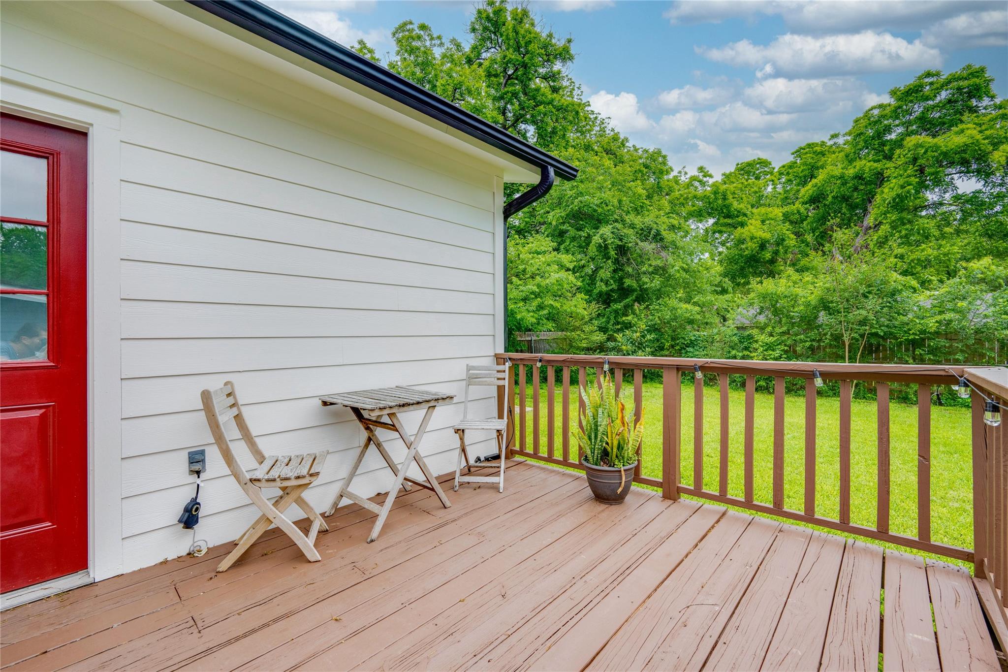 3301 Bengston St, Austin, TX 78702