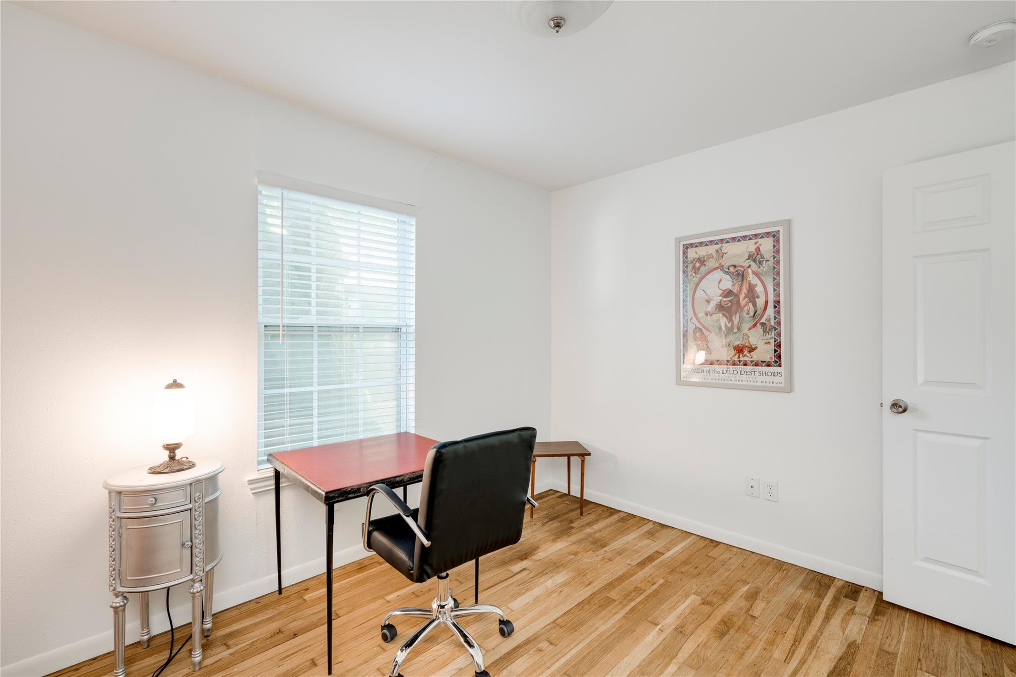 3301 Bengston St, Austin, TX 78702
