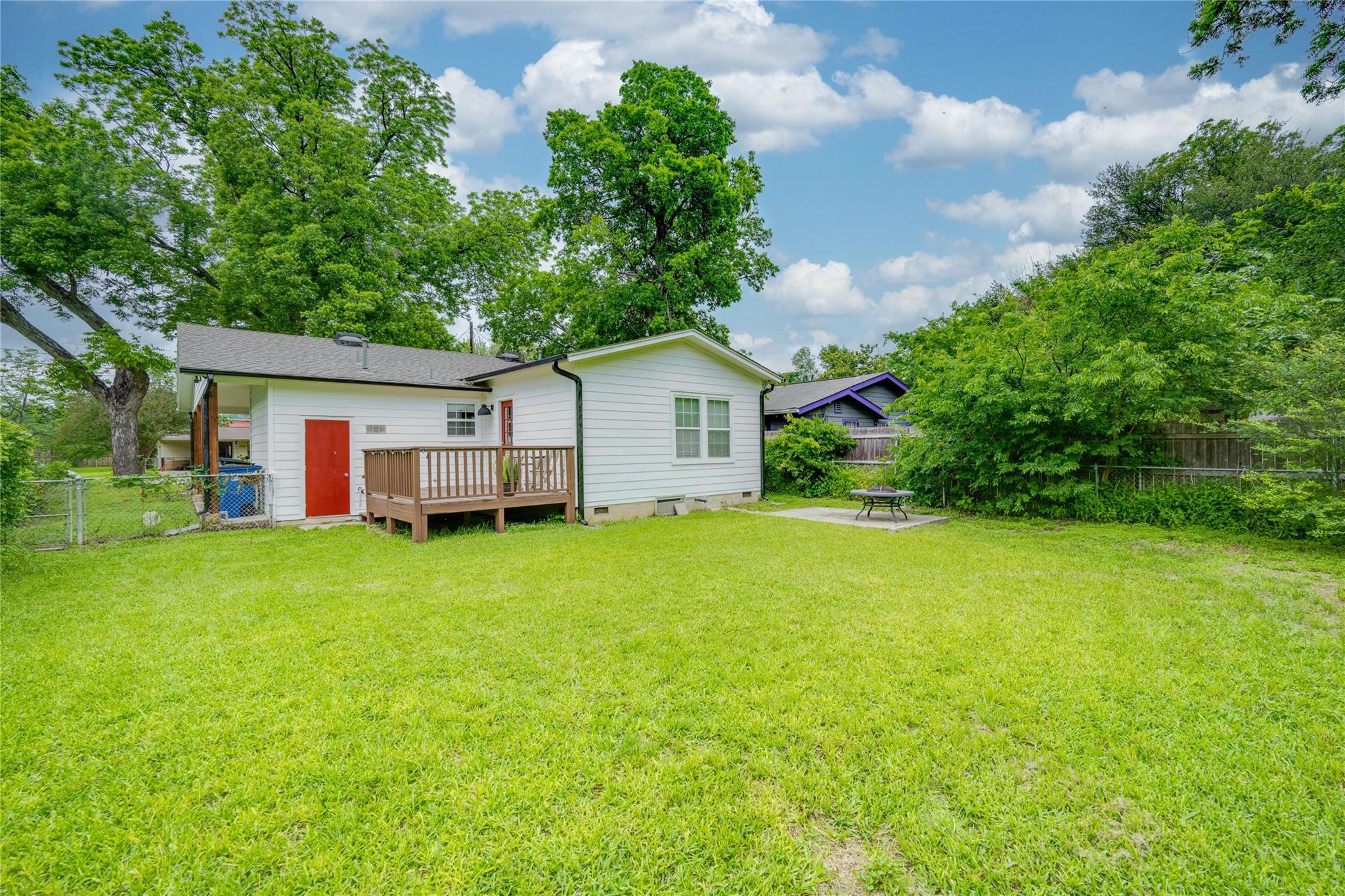 3301 Bengston St, Austin, TX 78702