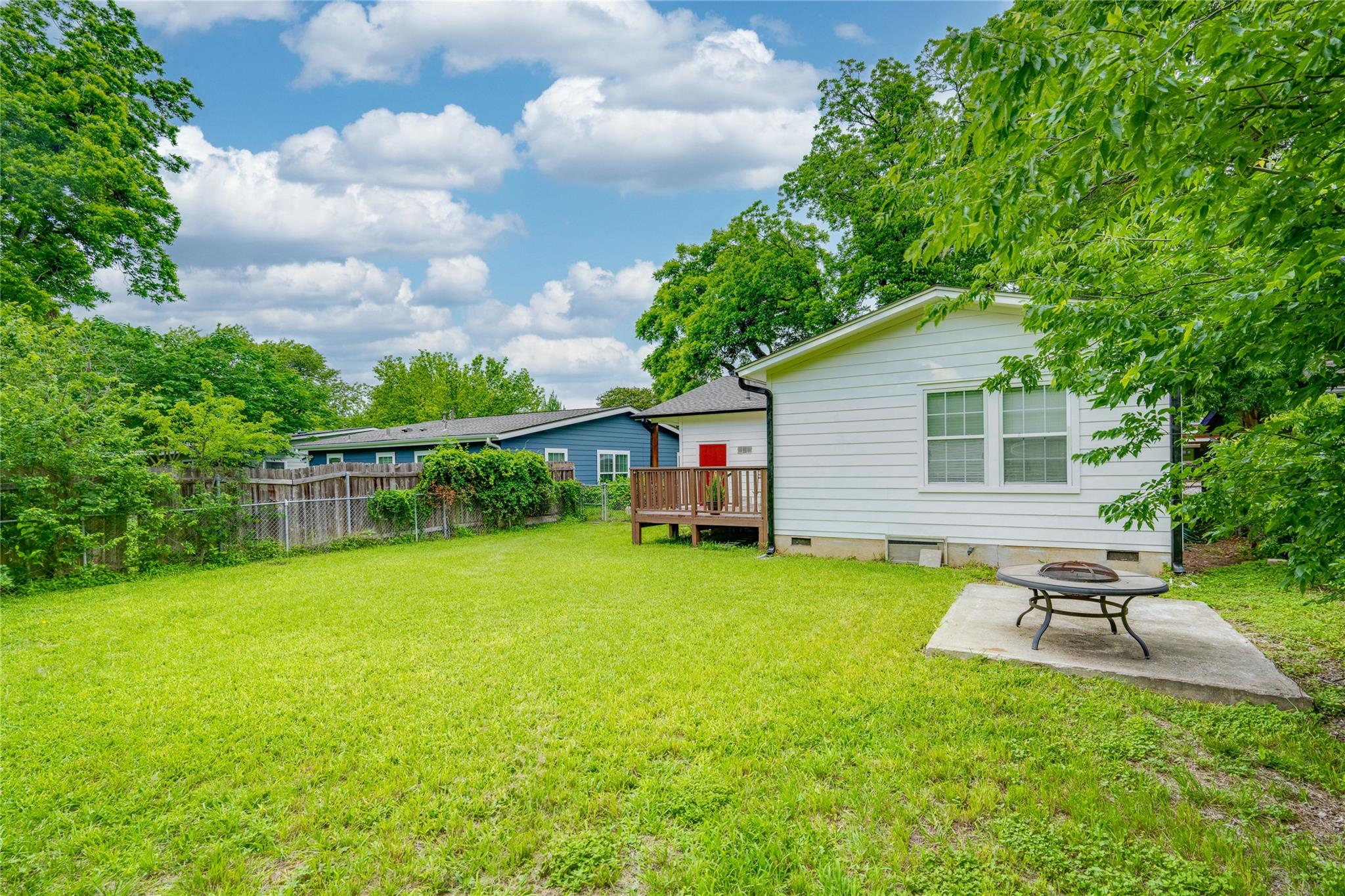 3301 Bengston St, Austin, TX 78702