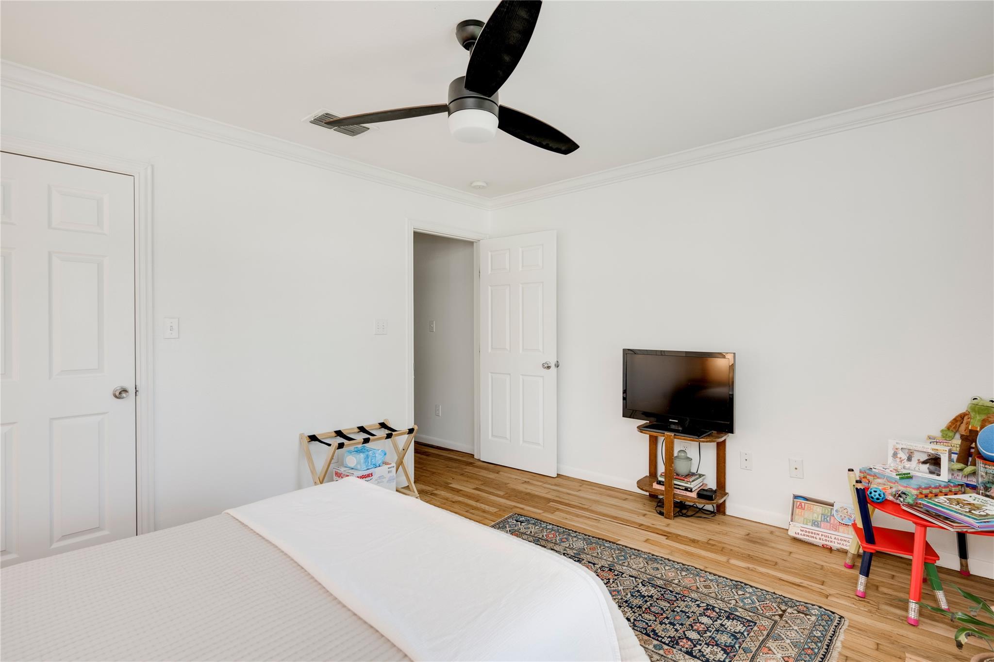 3301 Bengston St, Austin, TX 78702