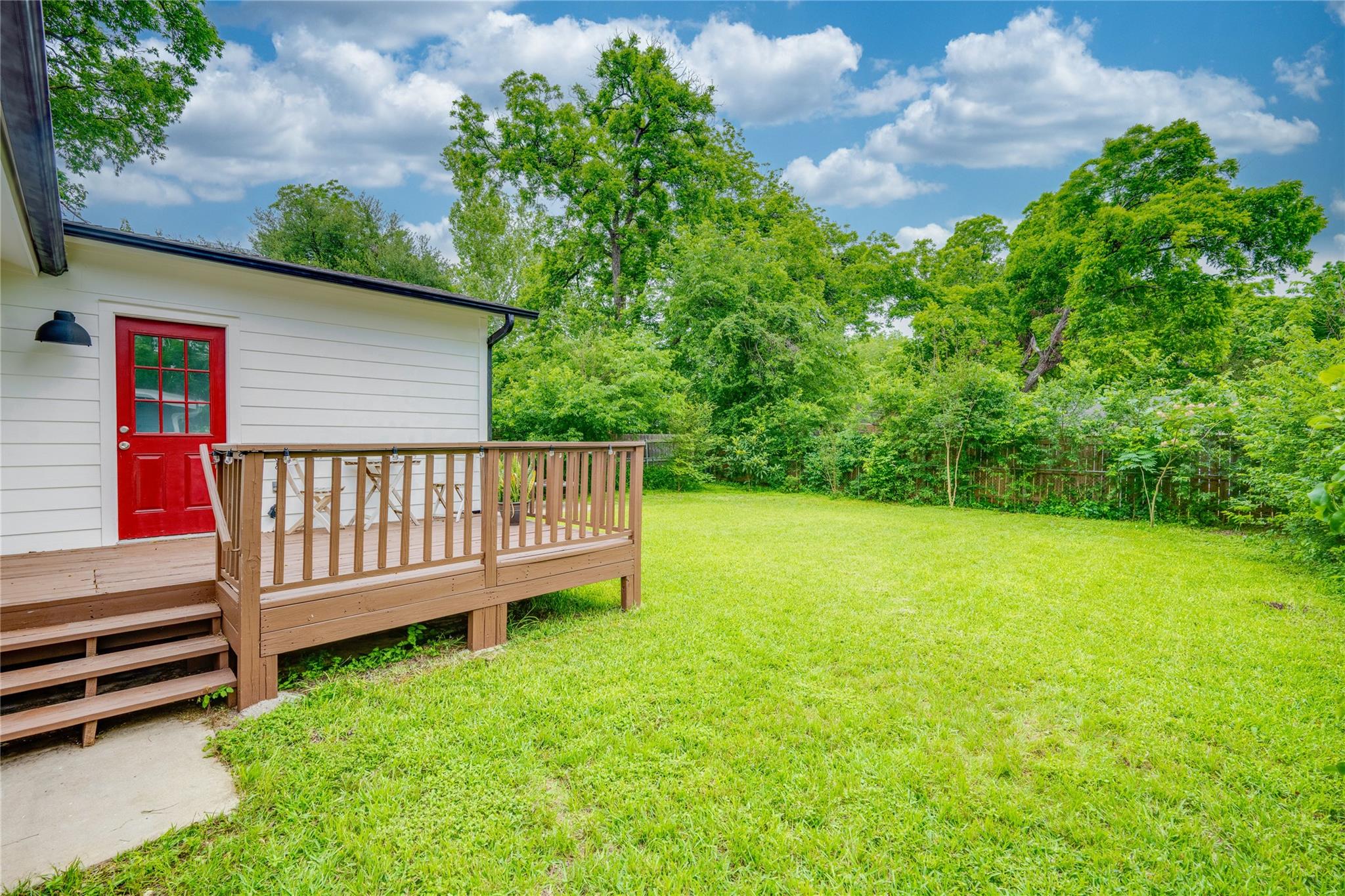 3301 Bengston St, Austin, TX 78702