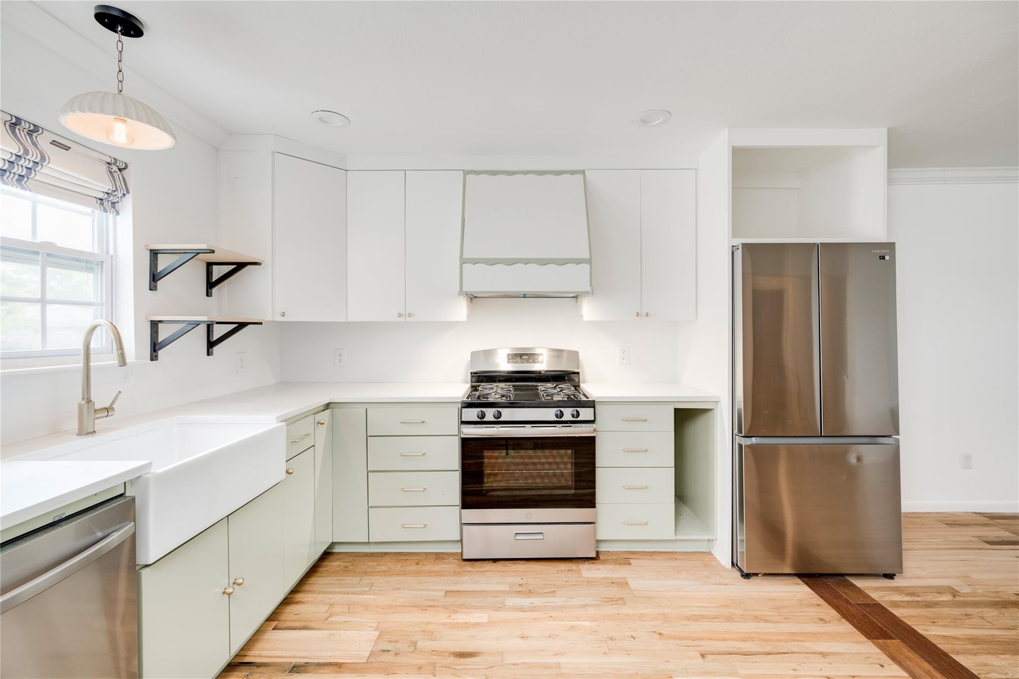 3301 Bengston St, Austin, TX 78702