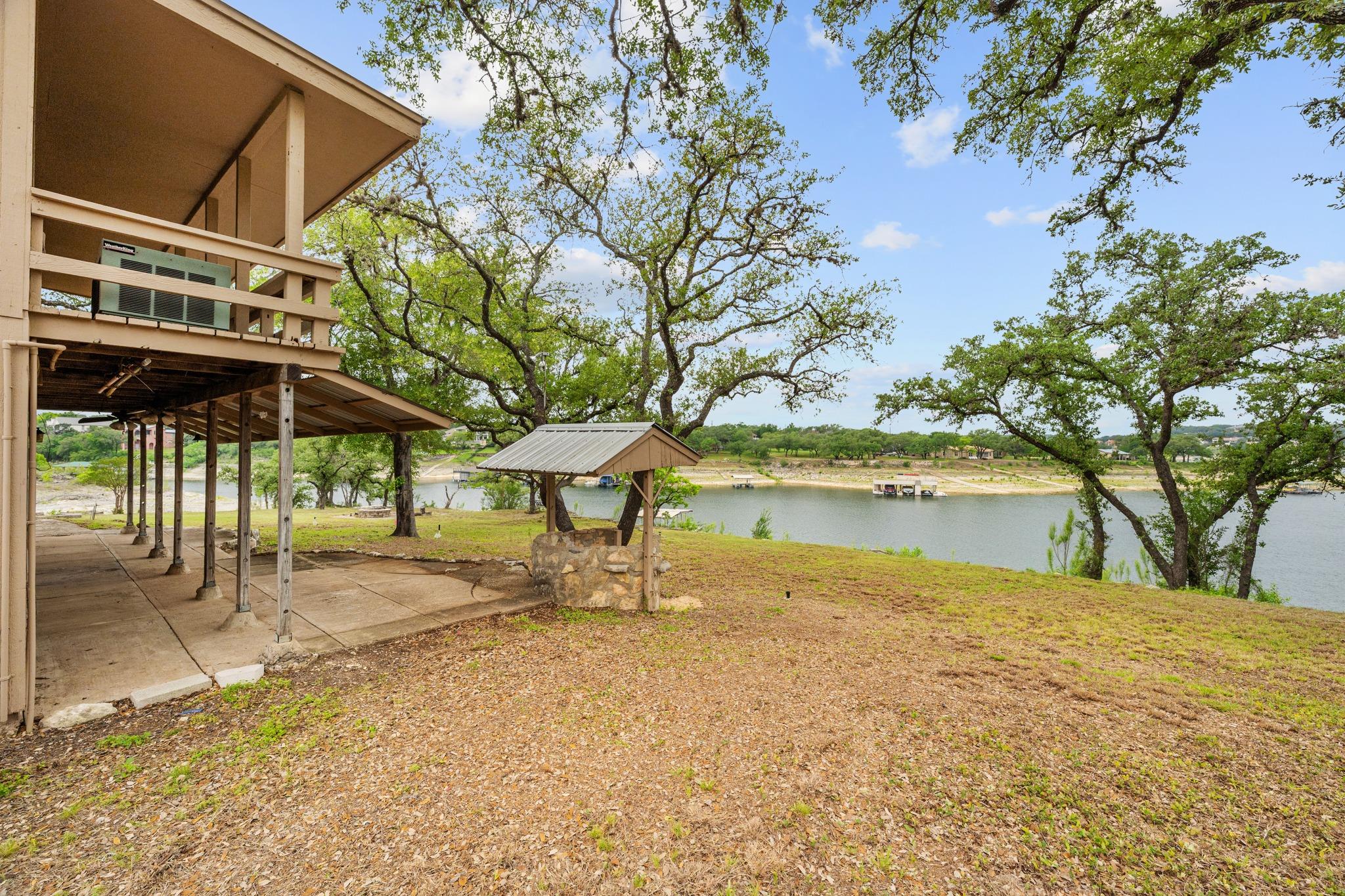1106 Hurst Holw, Austin, TX 78734