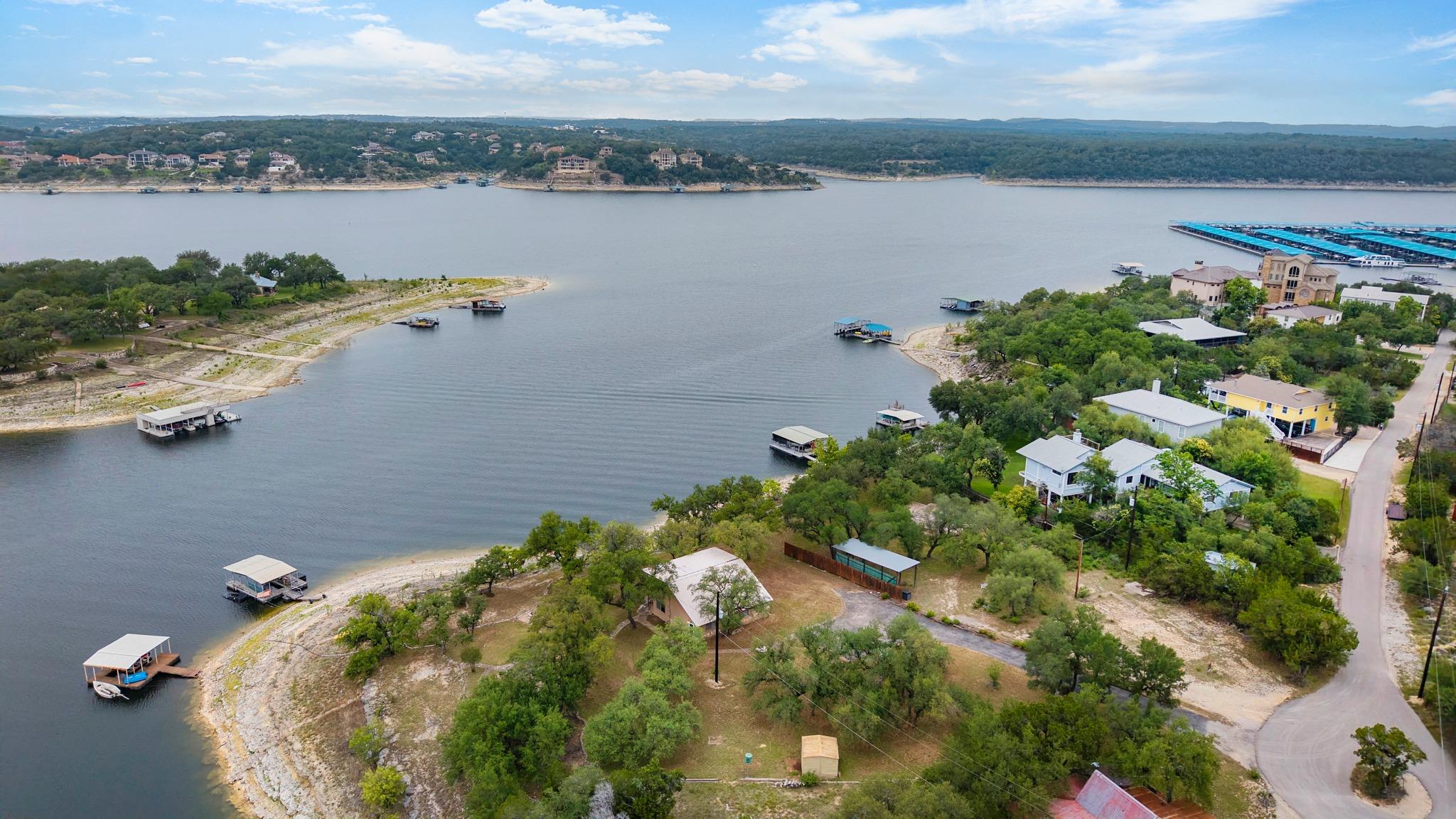 1106 Hurst Holw, Austin, TX 78734