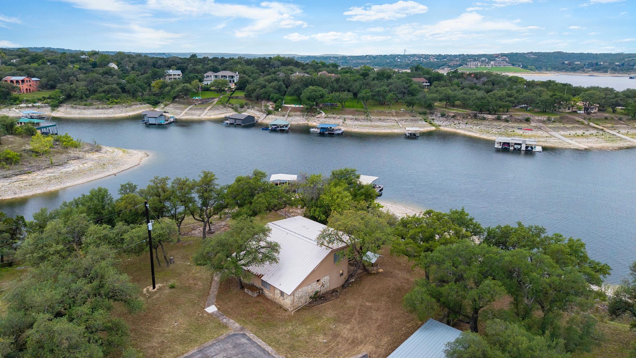 1106 Hurst Holw, Austin, TX 78734