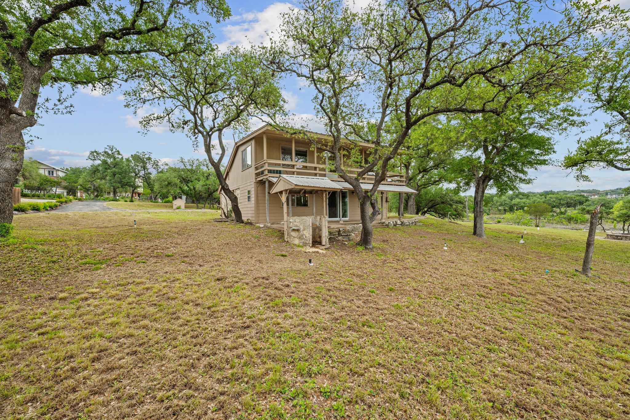 1106 Hurst Holw, Austin, TX 78734