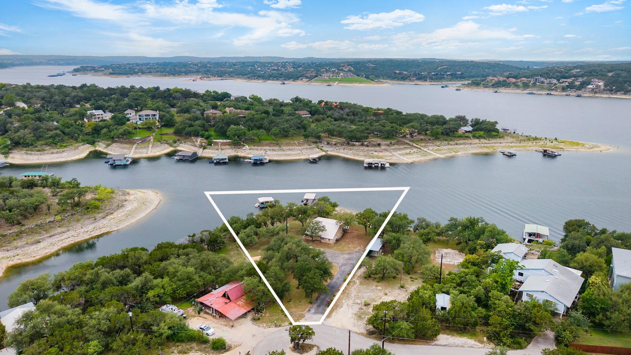 1106 Hurst Holw, Austin, TX 78734
