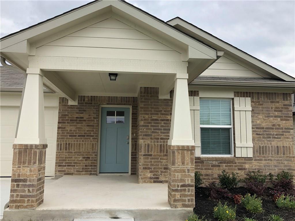 112 Craft St, Hutto, TX 78634