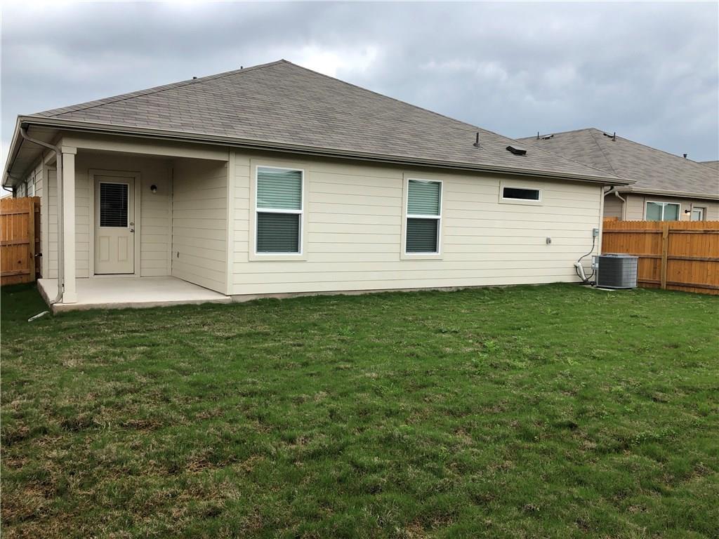 112 Craft St, Hutto, TX 78634