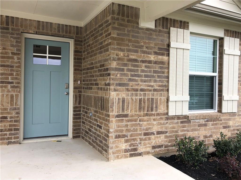 112 Craft St, Hutto, TX 78634